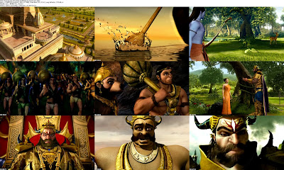 Ramayana The Epic 2010 Download