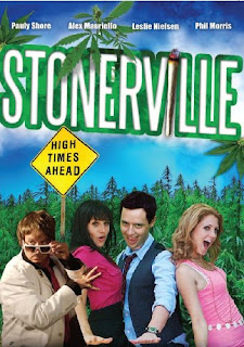 Stonerville Movie