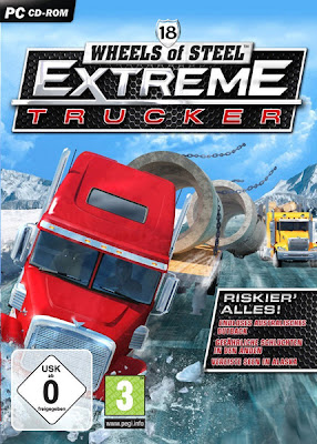 18 Wheels of Steel Extreme Trucker 2 18+Wheels+of+Steel+Extreme+Trucker+2