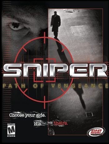 Sniper Path Of Vengeance Game Free Download - tasikgamecom