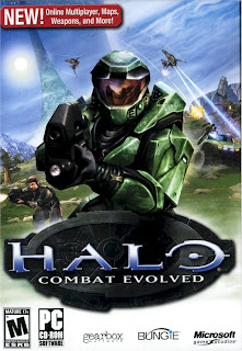 Halo: Combat Evolved Halo+Combat+Evolved