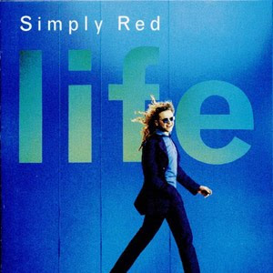 Simply Red Life