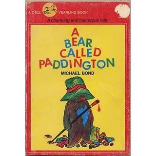 a bear called paddington by michael bond a bear called paddington by michael bond