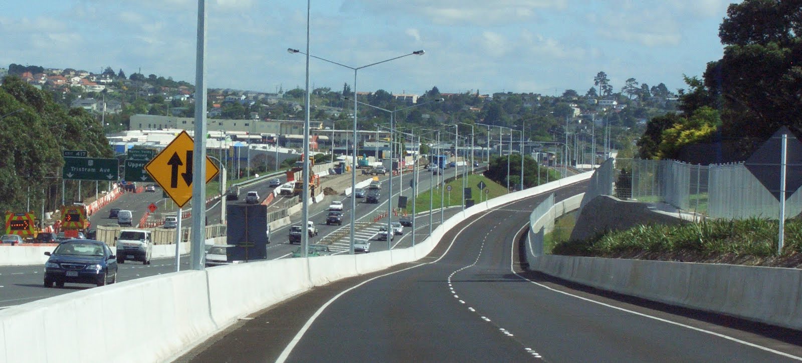 Northern Busway