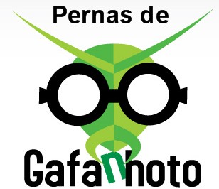 Pernas de Gafanhoto