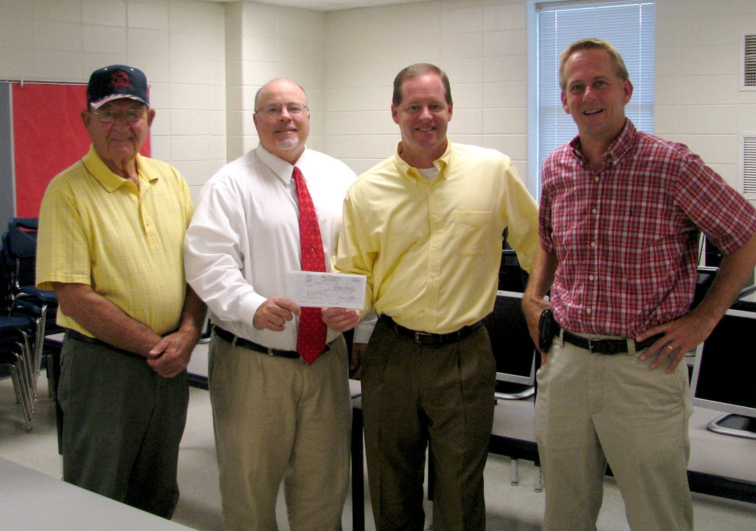 CENTREVILLE PRESS Bibblogger 7/1/10 8/1/10