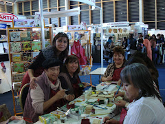 expo matria prima 2009