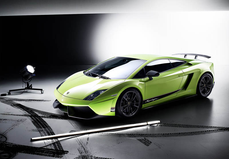 gallardo wallpaper. Lamborghini Gallardo Wallpaper