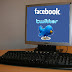 How should my business market itself with Facebook?