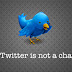 Business Twitter hub in progress