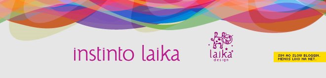 Instinto Laika