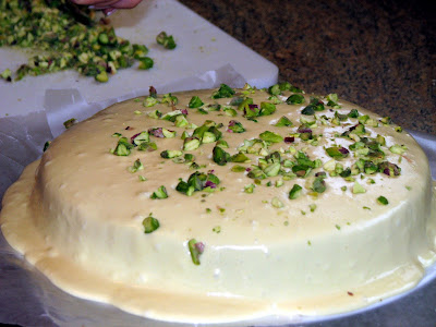 Cake 50