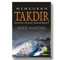 MENGUBAH TAKDIR