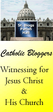 Saint Blog's Parish