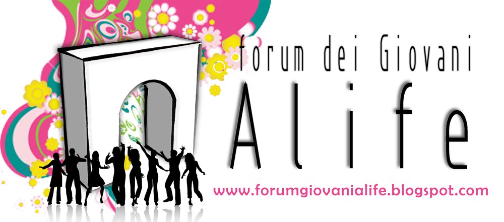 Forum giovani Alife