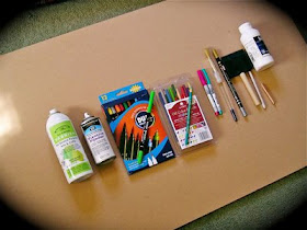 Alma Lee Originals Artscape How To Paint With Color Pencil On
