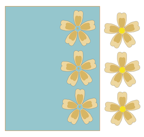 pop up flower card template creating in carolina flower 3 d pop up card template pop up flower card template creating in carolina flower 3 d pop up card template