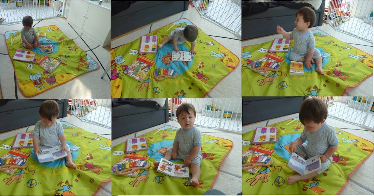 Family FECS Blanket Time (for Babies/Pretoddlers/Toddlers 14 20 months)