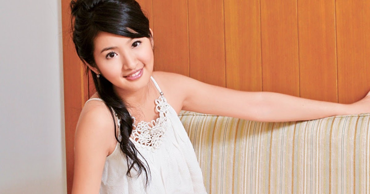 Asian Entertainment & Culture: Ariel Lin - Sexy Beauty Taiwan Celebs