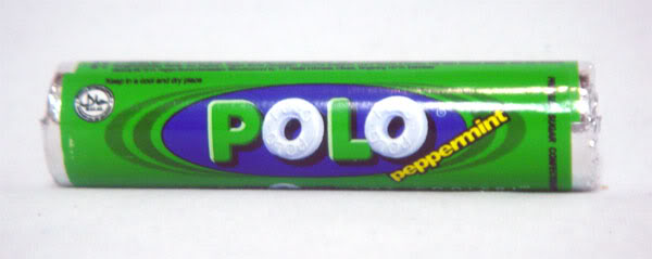 Permen Plong