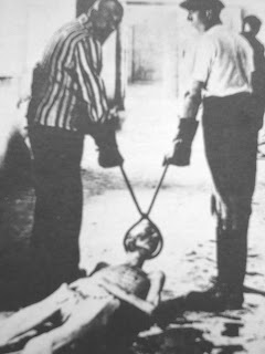 ¿Siguió Mengele experimentando en Brasil? Mengele3
