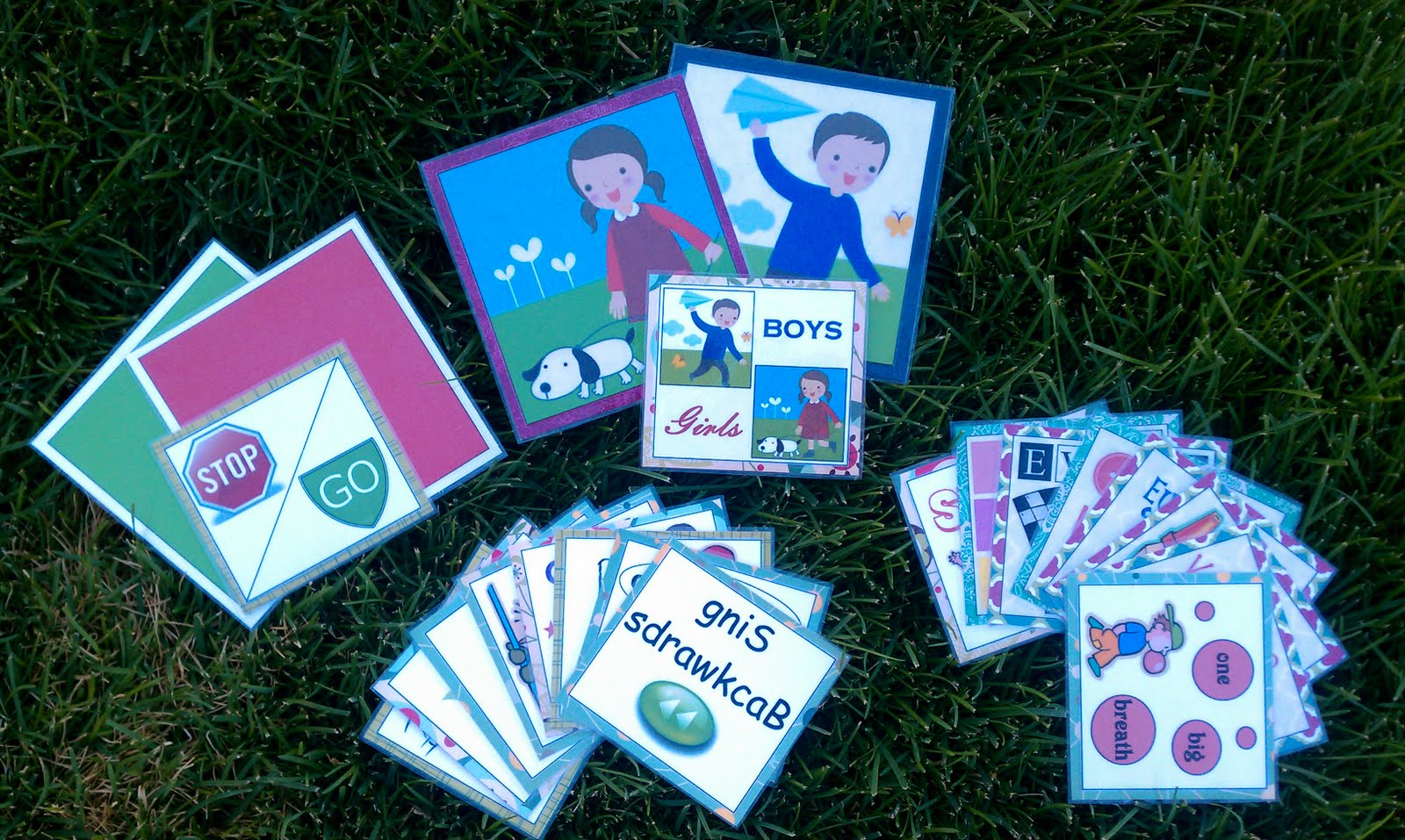 lds primary chorister ideas fun ways to sing singing cards