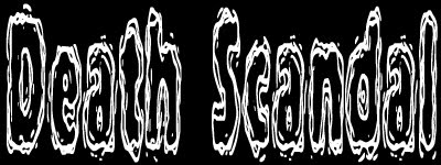 Death Scandal