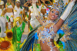 Martes De Carnaval