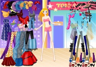 juegos de barbie winx