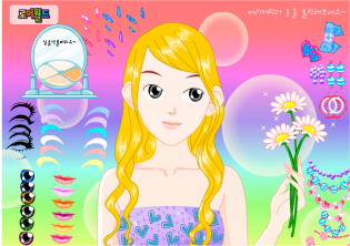 juegos de hacer peinados a barbie - peinados cabello medio - juegos de hacer peinados a barbie