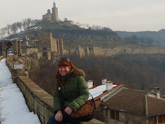 Veliko Tarnovo