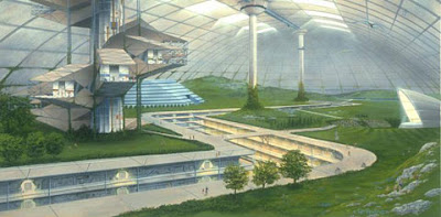 Popular Science (Aviation Space)