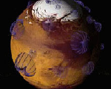 Image Credit: NASA, via Astrobiology Magazine