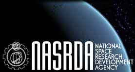 NASRDA (Nigeria Space Agency)