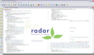 Radar Homeopatia Software Gratis