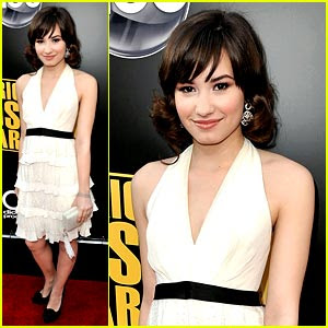 Demi Lovato Awards on Teenmagazine Qual Dos 10 Looks Da Demi Lovato Mais Gostas