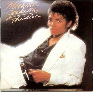 Michael Jackson Perm