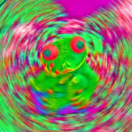 Raisin Box Trumpet The Wool Pooh