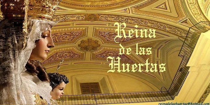 Hermandad de Nuestra Señora del Carmen "Reina de las Huertas"