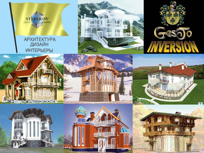 GESTO INVERSION  REPRESENTANTE DE STRELKOV