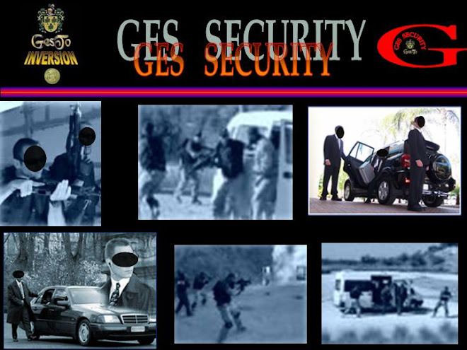 GES   SECURITY
