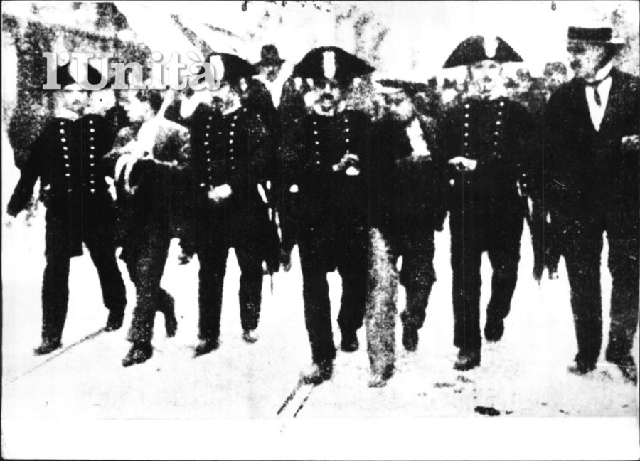 LA CAMPAGNA APPENA IERI La