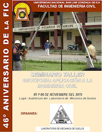 SEMINARIO - TALLER