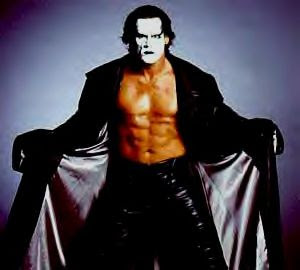 Sting Wwf