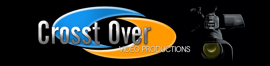 Crosst Over Video