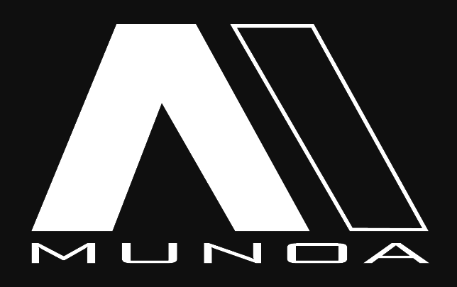 Adam Munoa Art
