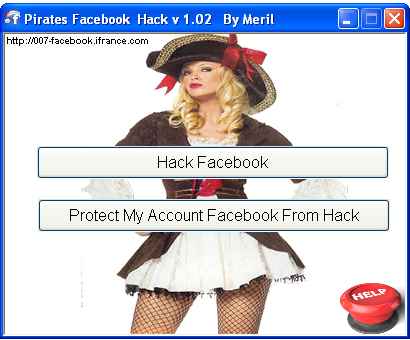 hack facebook dengan pirates hack facebook dengan pirates