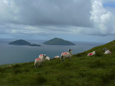 Irlanda; Ring of Kerry