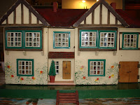 triang dolls house no 62