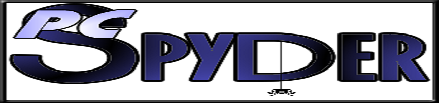 PC Spyder